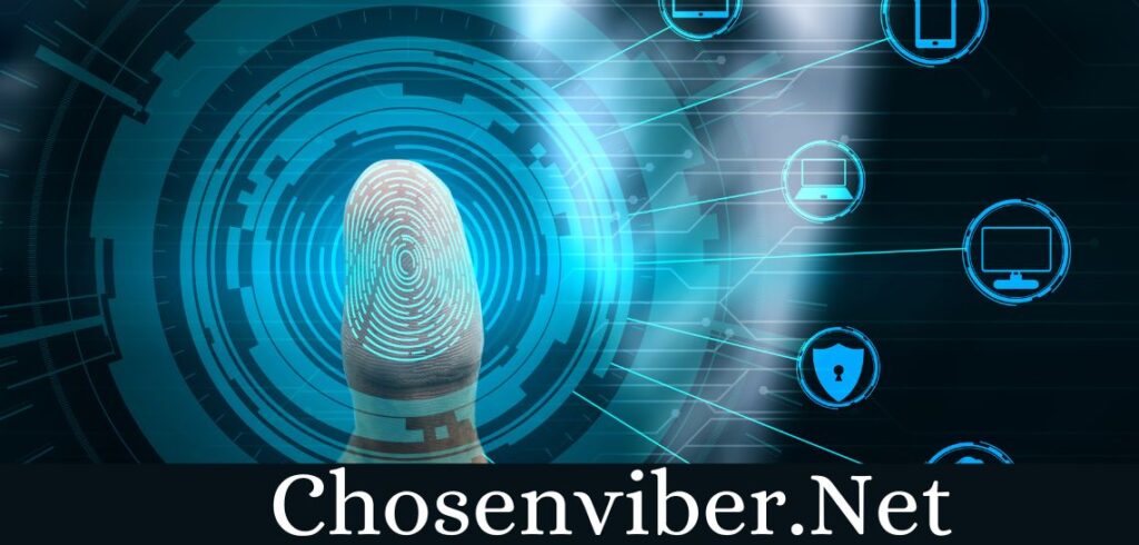 Chosenviber.net