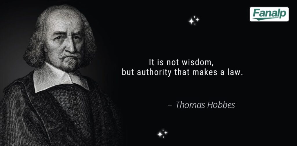 it is not wisdom but authority that makes a law. t - tymoff