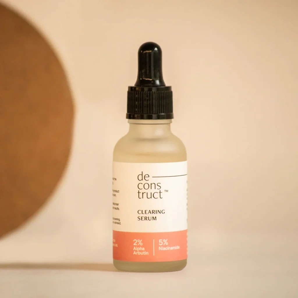 Serum in Your Skincare Routine for Oily Skin