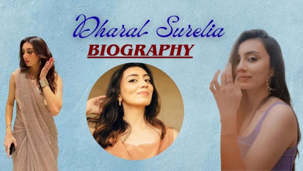 Dharal Surelia