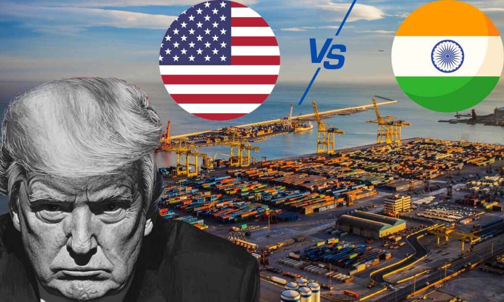Trump tariffs