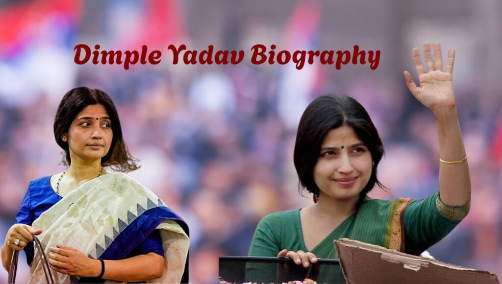 Dimple Yadav
