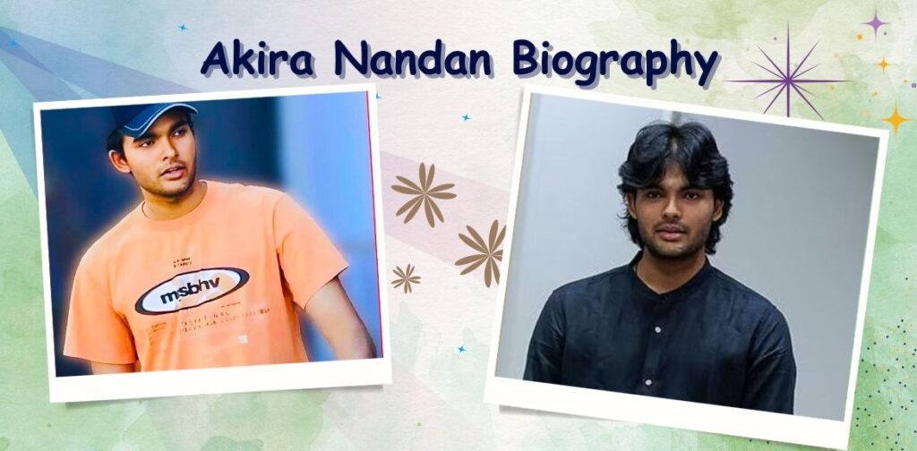 Akira Nandan