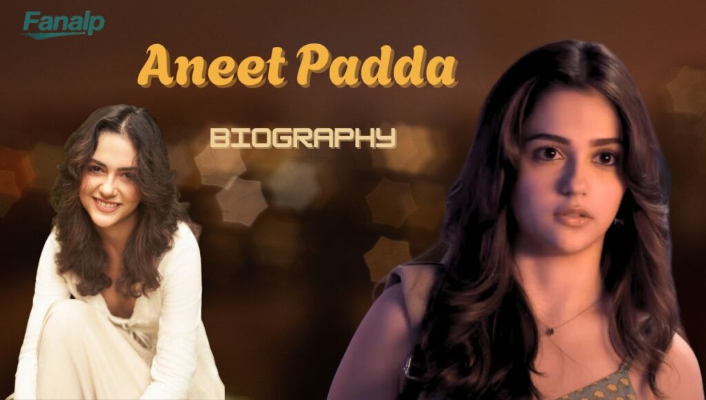 Aneet Padda
