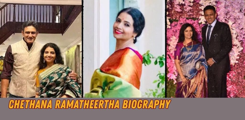 Chethana Ramatheertha