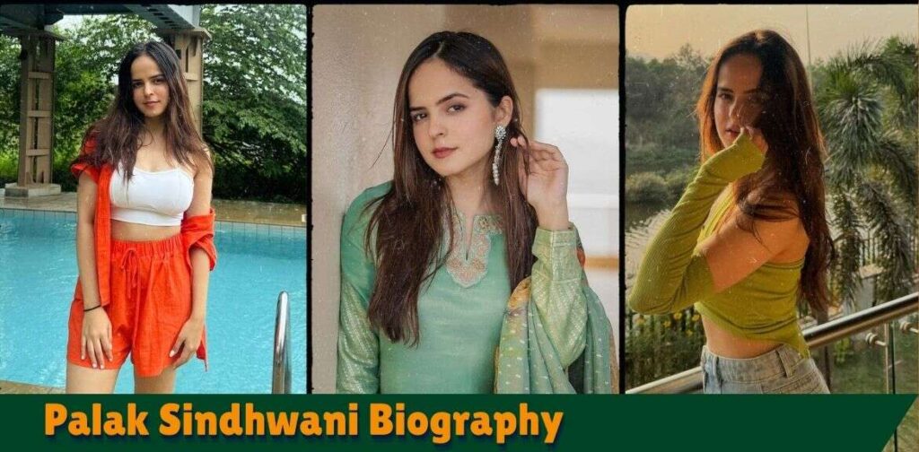 Palak Sindhwani