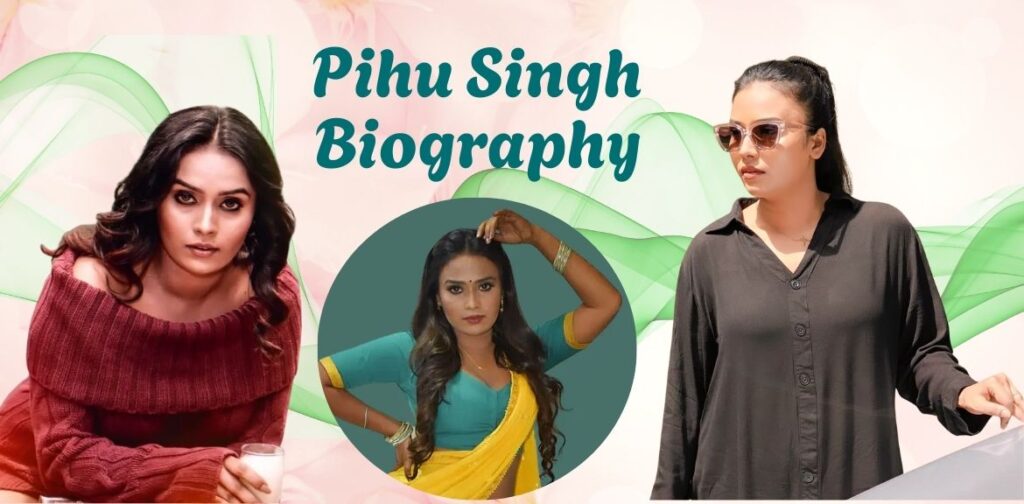 Pihu Singh