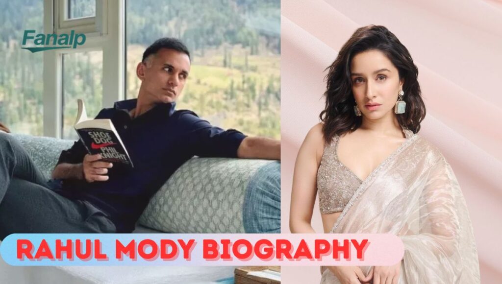 Rahul mody