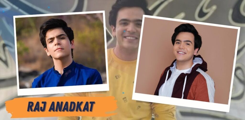 Raj Anadkat