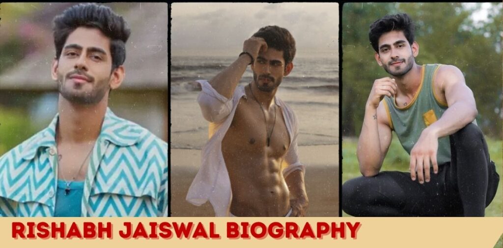 Rishabh Jaiswal