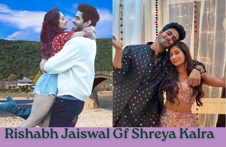 rishabh jaiswal gf

