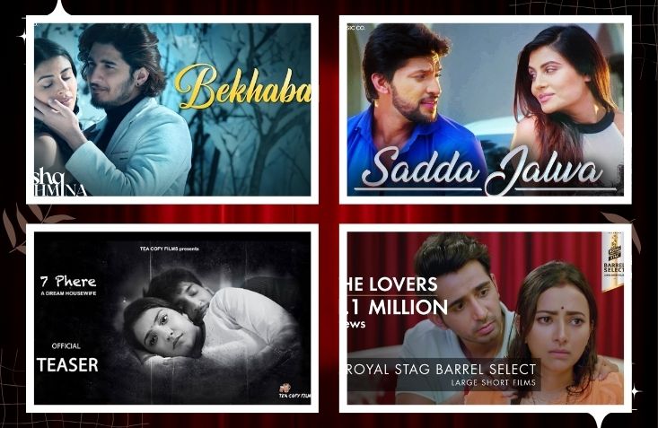 Malti Chahar Movies & Music Videos
